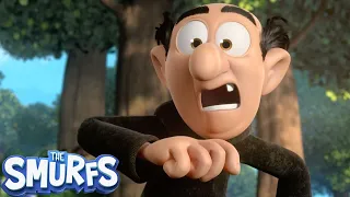 MEET GARGAMEL: THE ARCHENEMY | The Smurfs NEW 3D TV SERIES