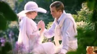 GREAT GATSBY~Robert Redford~MIa Farrow~ What'll I Do ~ Frank Sinatra