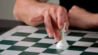 How to Use the King | Chess