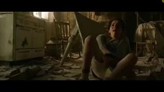 IT (2017) -  Fridge Scene - The Losers Fight Pennywise (HD)