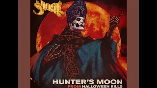 Ghost - Hunter's Moon/Film Version (Best Quality)