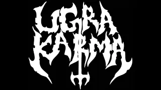 Ugra Karma  - Death Metal from NEPAL