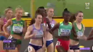 women 1500 metre Final World athlete Championship2023#1500m#running #video #viral