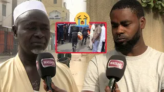 Kawtef, "Naka laniou rayé Abdoulaye Ndiaye" écœurant réaction de ses proches, les raisons flous...