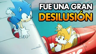 Sonic Superstars: cómo ARRUINAR un buen juego | Análisis