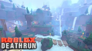 Treacherous Taiga - Roblox Deathrun Soundtrack