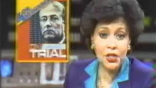WNBC News update 1982