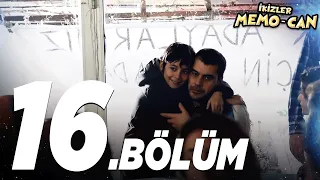 İkizler Memocan 16. Bölüm - FULL Bölüm