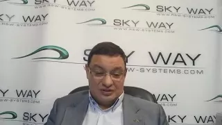 🌍  Самые масштабные новости SkyWay  11 10 2017