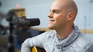 Home - Philip Philips  (Acoustic Cover by Todd Gerlach)