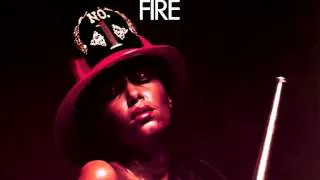 Ohio Players  -  Fire