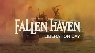 Fallen Haven: Liberation Day Review