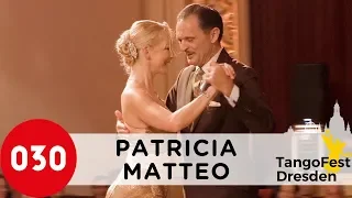 Patricia Hilliges and Matteo Panero – Salud, dinero y amor