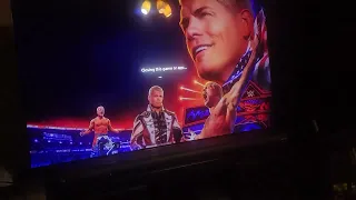 wwe 2k24 freezes every time anywhere in myfaction