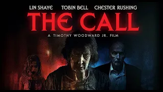 THE CALL (2020) Official Trailer (HD) Lin Shaye, Tobin Bell