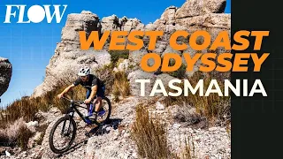 Road Tripping Tassie's Wild West | Exploring Queenstown, Zeehan and Strahan