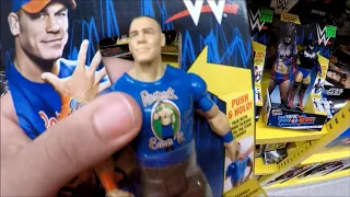 WWE TOUGH TALKERS TOTAL TAGTEAM SERIES 2 AT MR TOYS TOYWORLD AUSTRALIA