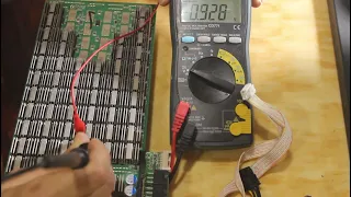 DOMAIN VOLTAGE Hashboard (S9,T19,Z15,X3,S17E,T17E,D3,L3+,S9,S7,S5,L1,S3,S1SE,S9K)