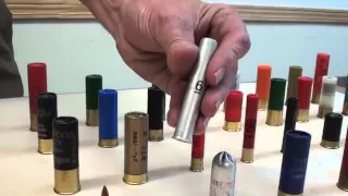 Firearms Facts Episode 18: Shotgun Shell Color codes