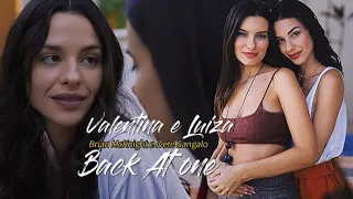 Stupid wife Edit Valu ❤️‍🩹 Brian McKnight e Ivete Sangalo Back At One #valu #drama #lgbt #series