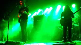 Opeth - Ghost of Perdition (Live in Joliet, IL, 5/11/2013)