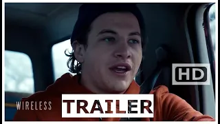 Wireless - Thriller Series Trailer - 2020 - Tye Sheridan, Andie MacDowell, Joel Bishop