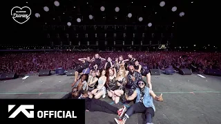 BLACKPINK - 'BLACKPINK DIARIES' EP.8