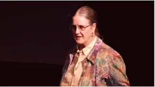 James Webb Space Telescope | Marcia Rieke | TEDxTucsonSalon