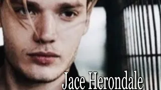 ➰Jace Herondale➰ShadowHunters➰Джейс Эрондейл➰Сумеречные Охотники➰