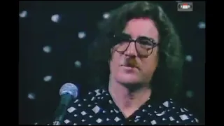 Charly García/ Inconciente colectivo [Vivo en tv 1991]