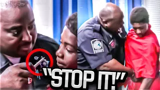 Times Kids Were KICKED OUT On Beyond Scared Straight!