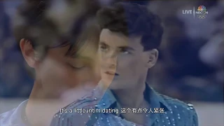 【Yuzuru Hanyu/Brian Orser】 1988-2018, 30 years, The Road to Glory