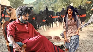 Aadhi Pinisetty & Ritika Singh Full Love Story (HD)- Blockbuster Full Hindi Dubbed Action Movie