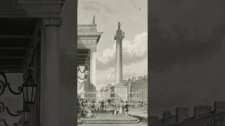 Nelson's Pillar