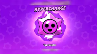Opening new Hypercharge Starr Drop 😱😱