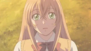 Hakufu "Believe in Myself" AMV Ikki Tousen