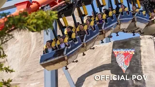 Official POV - Vortex - Canada's Wonderland