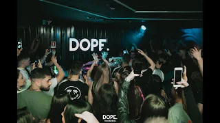 Bakka Live @ Dope - Erechim, RS, Brazil - Melodic Techno / Progressive House Set