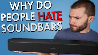 Why Do Some People Hate Soundbars?