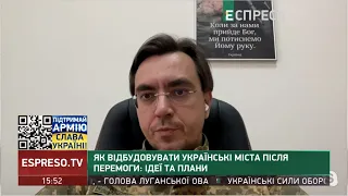 Росію треба добити: ми готові на мир, але після вступу України в НАТО і ЄС, - Омелян