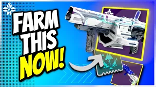 The Overcharged Wish Weapons You Need for Season 23 - Destiny 2