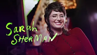 Sarah Sherman SNL Season 47 Fancam