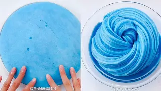 Relaxing slime|Satisfying slime|slime video| part:213| Slime wonderland