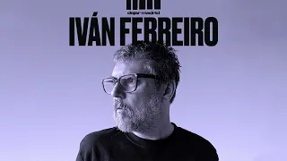 Iván Ferreiro - Dejar Madrid (Audio Oficial)