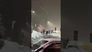 Russian scene of ice😇🙂😀