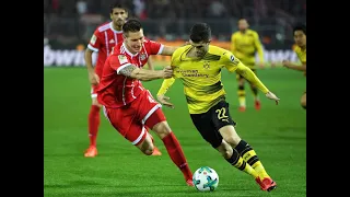 Christian Pulisic's Best Dribbles of his Career (2016-2019)