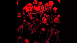 Necuratu - Psychopath (Original Mix)