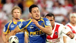 10 Biggest Upsets In An NRL Finals Series (NRL)