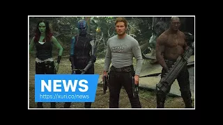 News - Guardians of the Galaxy Vol 2: Theres an Undiscovered Easter Egg
