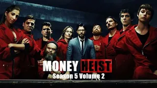 The Last Scene Of Money Heist | Season 5 Volume 2 | Episode 10 |